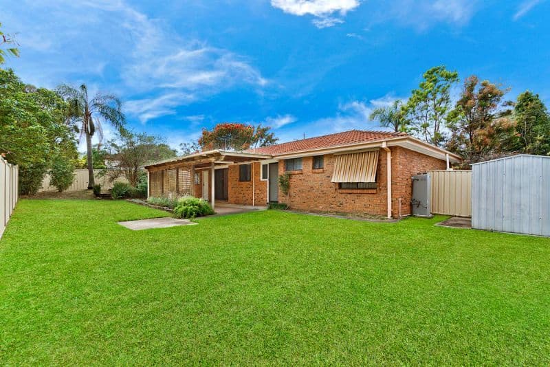 18 Rotherham Road, BATEAU BAY NSW 2261, Bateau Bay - Image 1
