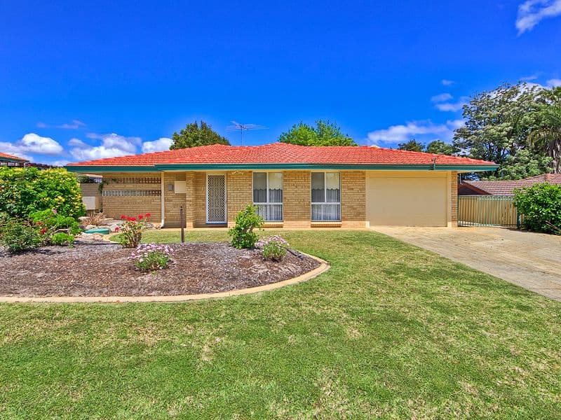 50 Luckhurst Drive, MANDURAH WA 6210, Mandurah - Image 1