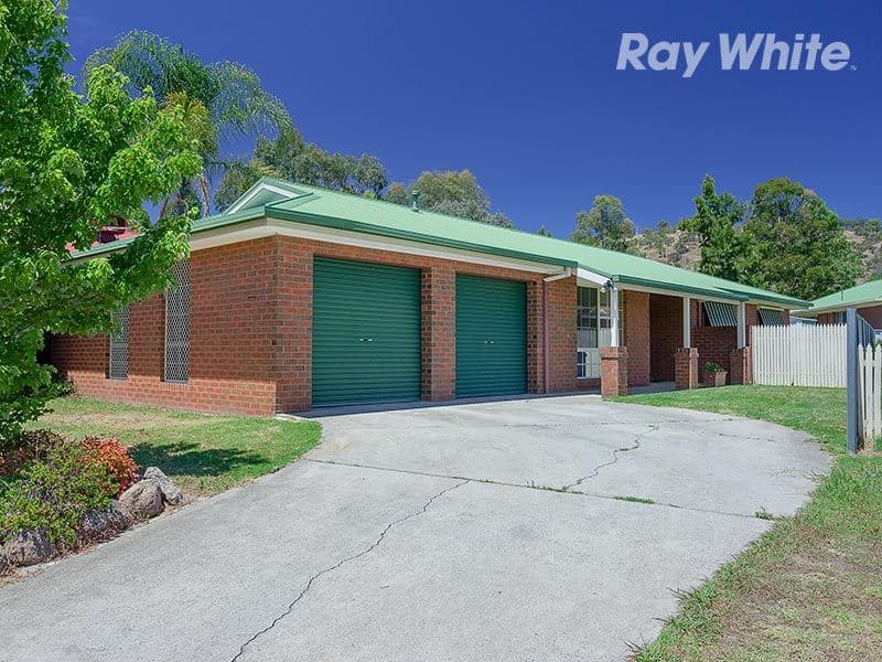 1B Templeton Place, WODONGA VIC 3690, West Wodonga - Image 1