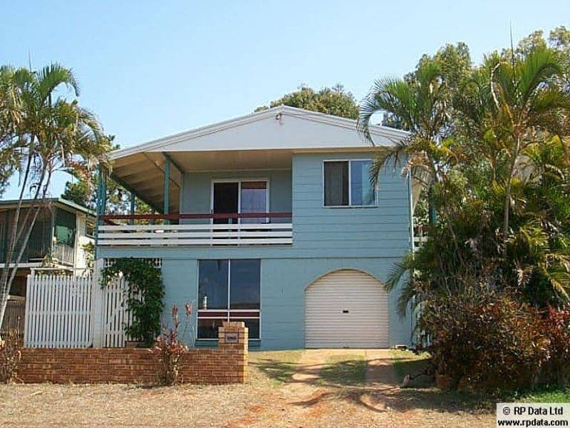 10 Swordfish Avenue, TARANGANBA QLD 4703, Taranganba - Image 1