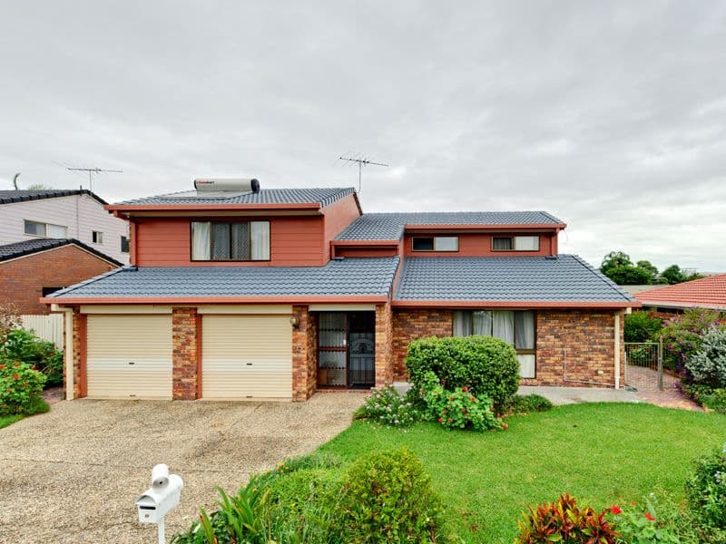 11 Chateau Street, CALAMVALE QLD 4116, Calamvale - Image 1