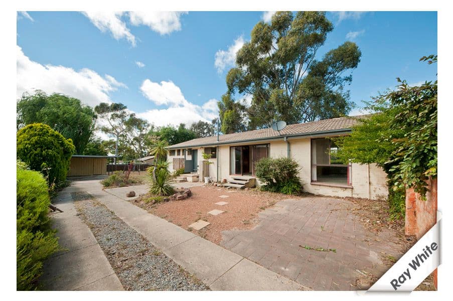 2 Arnold Place, KAMBAH ACT 2902, Kambah - Image 1