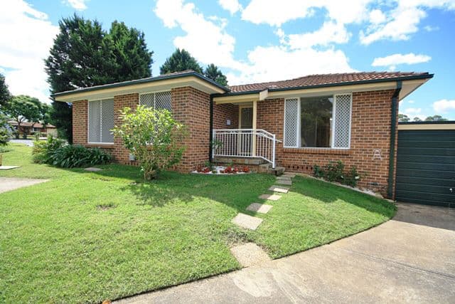 MACQUARIE FIELDS NSW 2564, Macquarie Fields - Image 1