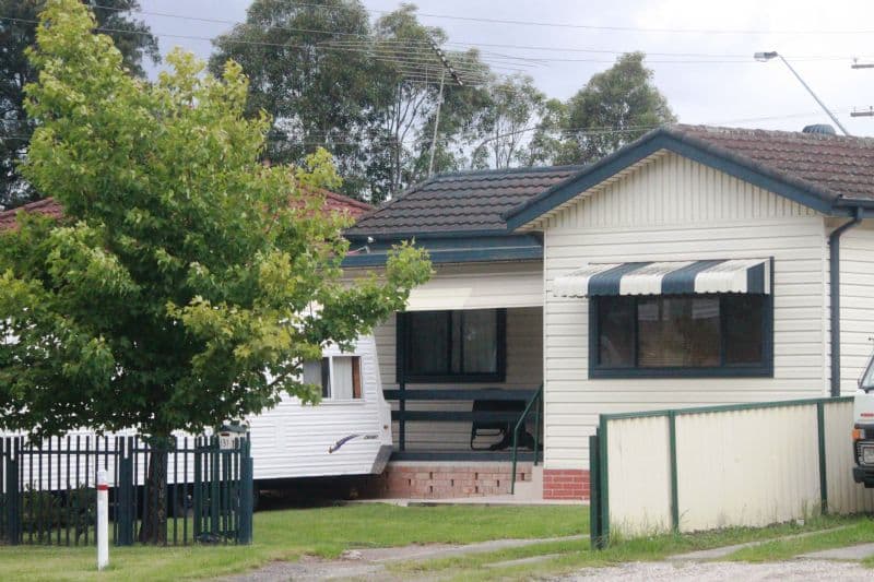 131 Wetherill Street, SMITHFIELD NSW 2164, Smithfield - Image 1