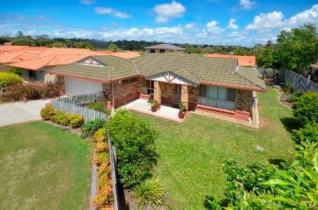 20 Isaacs Way, WAKERLEY QLD 4154, Wakerley - Image 1