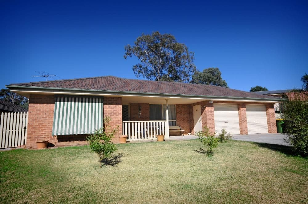 17 Wattle Way, WEST ALBURY NSW 2640, West Albury - Image 1