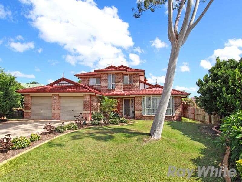 4 Suttor Court, MURRUMBA DOWNS QLD 4503, Murrumba Downs - Image 1