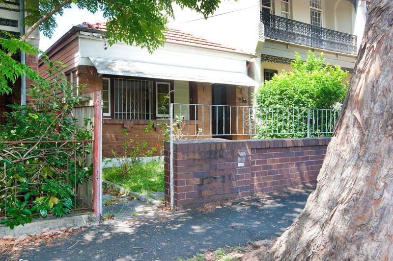 22 Llewellyn Street, BALMAIN NSW 2041, Balmain - Image 1