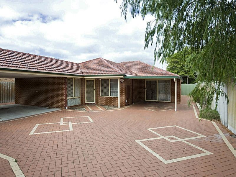 201 (Rear) Bishopsgate Street, CARLISLE WA 6101, Carlisle - Image 1
