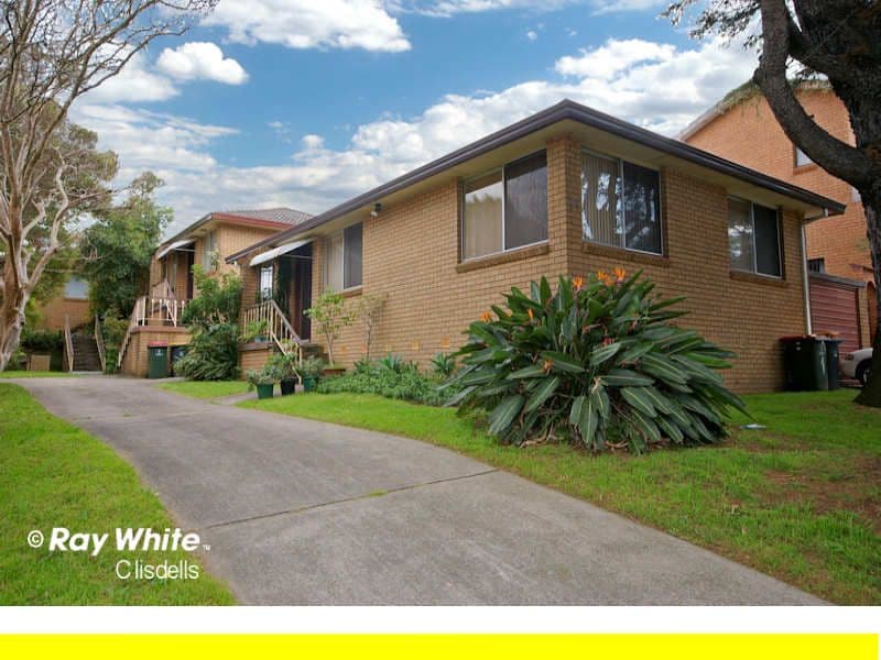 121 West Botany Street, ARNCLIFFE NSW 2205, Arncliffe - Image 1