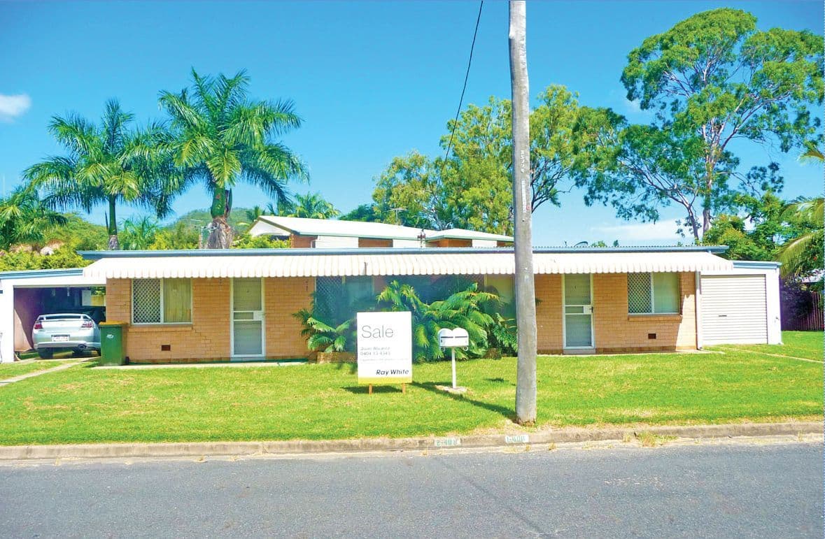 224 Flanagan Street, FRENCHVILLE QLD 4701, Frenchville - Image 1