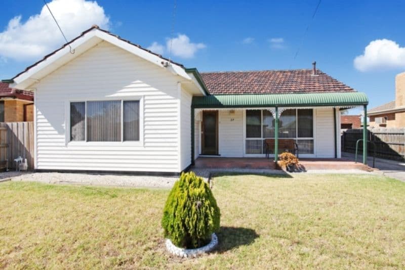 27 Montasell Avenue, DEER PARK VIC 3023, Deer Park - Image 1