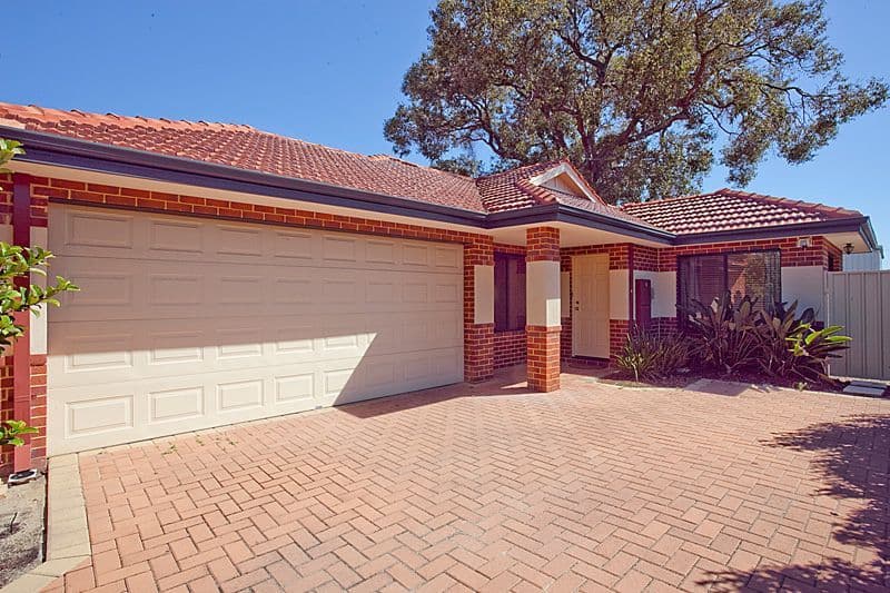 112C Raleigh Street, CARLISLE WA 6101, Carlisle - Image 1