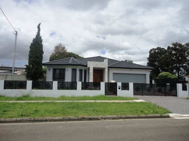 1C Richardson Street, FAIRFIELD NSW 2165, Fairfield - Image 1