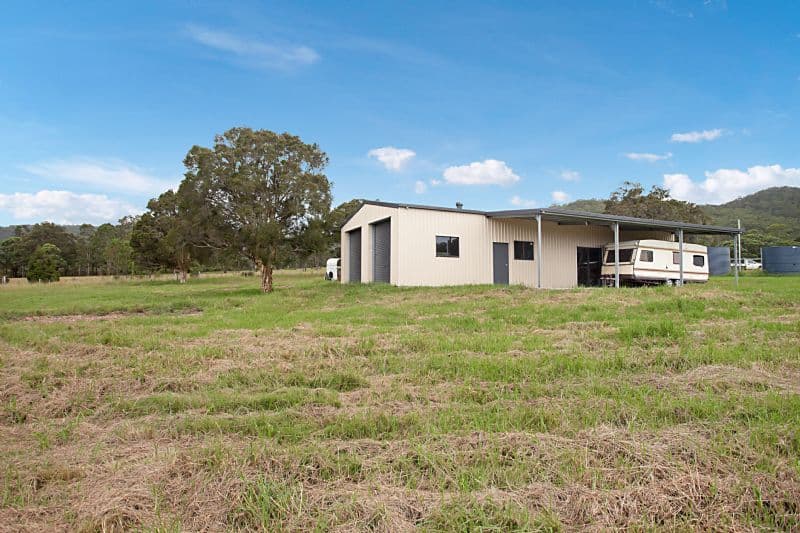 321 Martins Creek Road, PATERSON NSW 2421, Paterson - Image 1