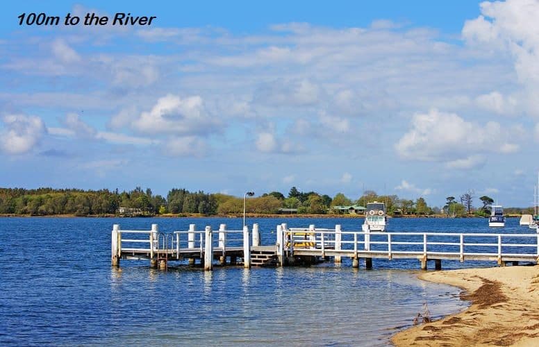 61 Hay Avenue, SHOALHAVEN HEADS NSW 2535, Shoalhaven Heads - Image 1