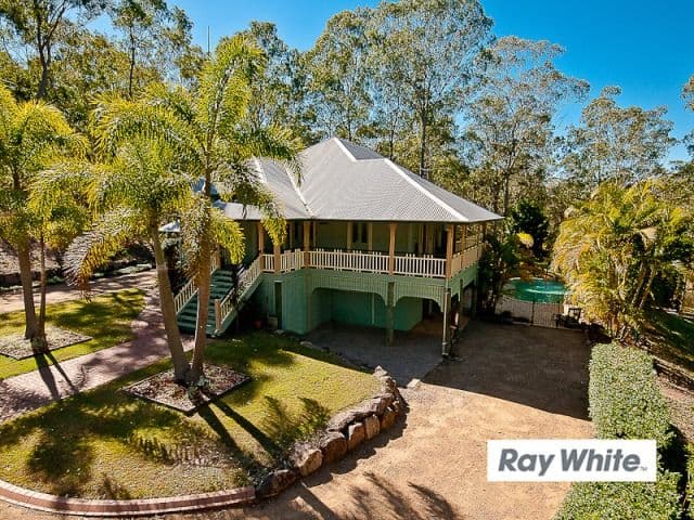 6 SHEA Road, KURWONGBAH QLD 4503, Kurwongbah - Image 1