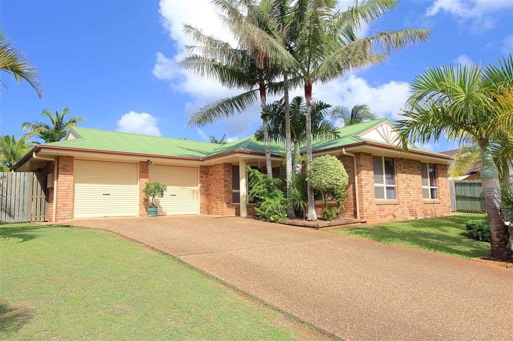 12 Maike Street, KALKIE QLD 4670, Kalkie - Image 1