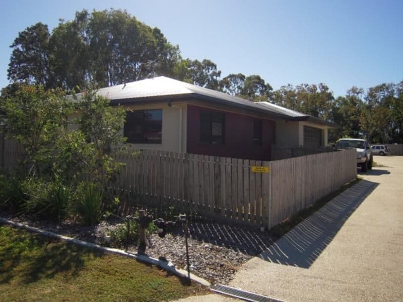 11 Tramontana, ANDERGROVE QLD 4740, Andergrove - Image 1