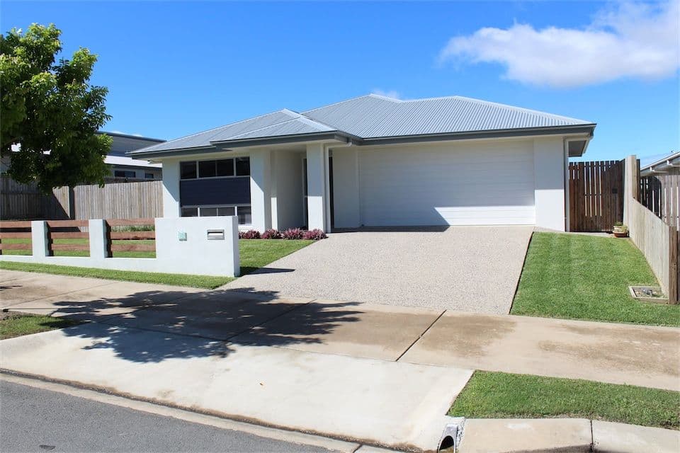 46 Montgomery Street, RURAL VIEW QLD 4740, Rural View - Image 1