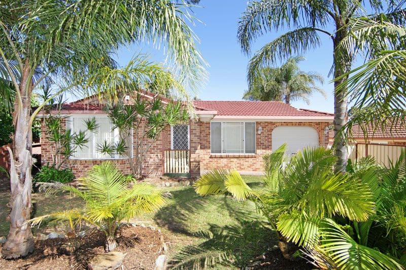 4 Myall Close, BLUE HAVEN NSW 2262, Blue Haven - Image 1