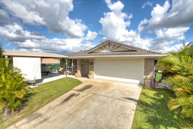 16 Mirage Street, BRASSALL QLD 4305, Brassall - Image 1