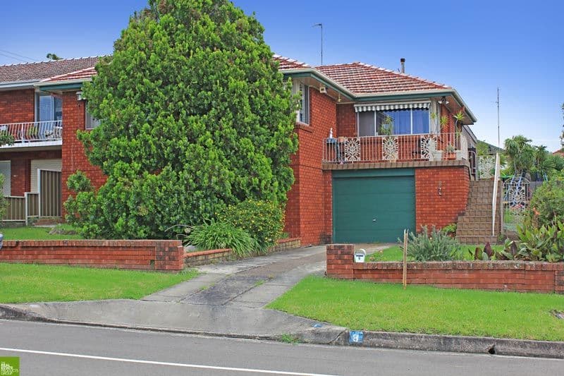8 Burke Road, DAPTO NSW 2530, Dapto - Image 1