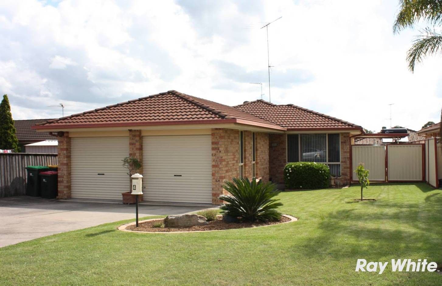 4 Pipet Place, HINCHINBROOK NSW 2168, Hinchinbrook - Image 1