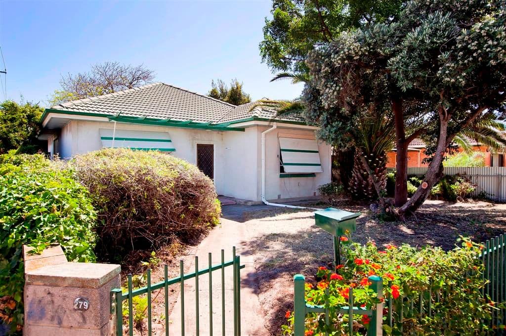 279 Railway Terrace, TAPEROO SA 5017, Taperoo - Image 1