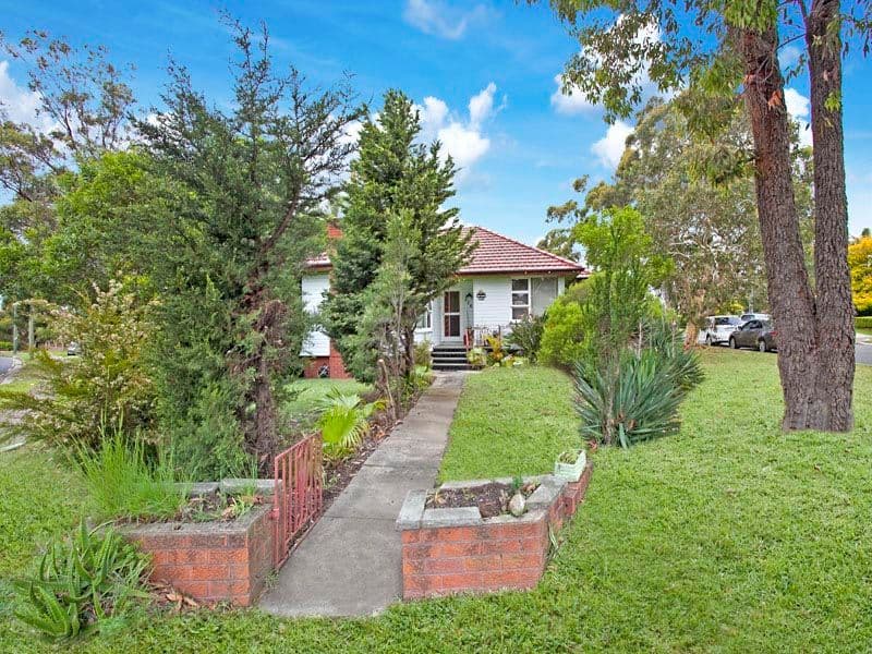 326 Princes Highway, SYLVANIA NSW 2224, Sylvania - Image 1