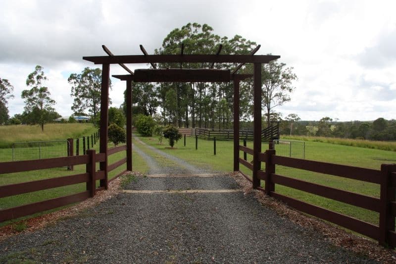 451 Tagigan Road, GOOMBOORIAN QLD 4570, Goomboorian - Image 1