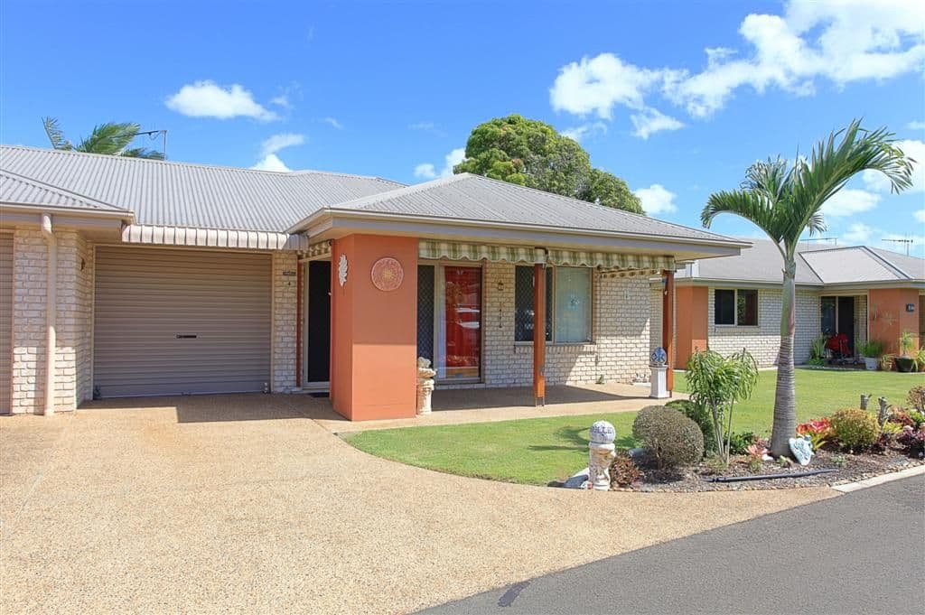 AVENELL HEIGHTS QLD 4670, Avenell Heights - Image 1