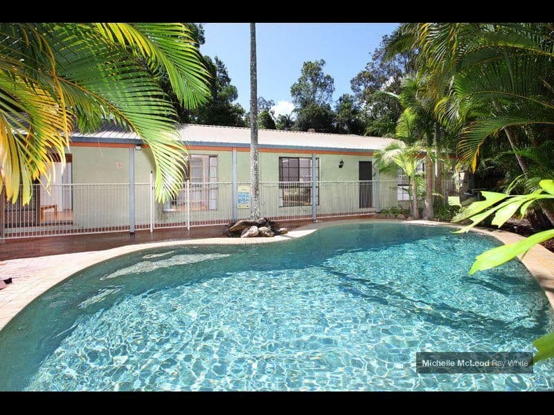 10 Dulhunty Street, CHAPEL HILL QLD 4069, Chapel Hill - Image 1