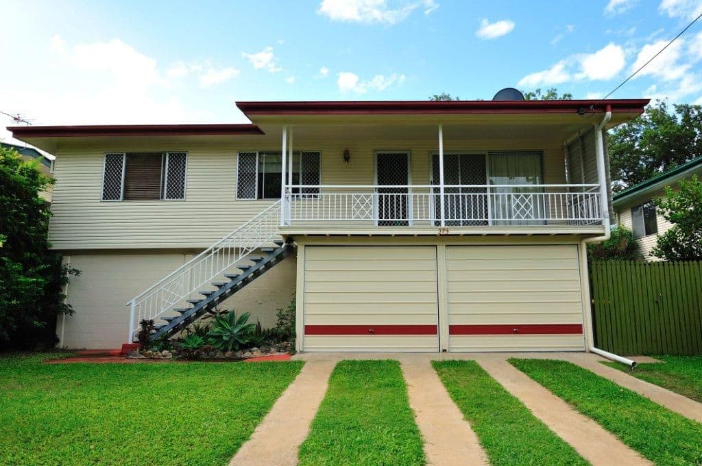 273 Elphinstone Street, ROCKHAMPTON NORTH QLD 4701, Rockhampton North - Image 1