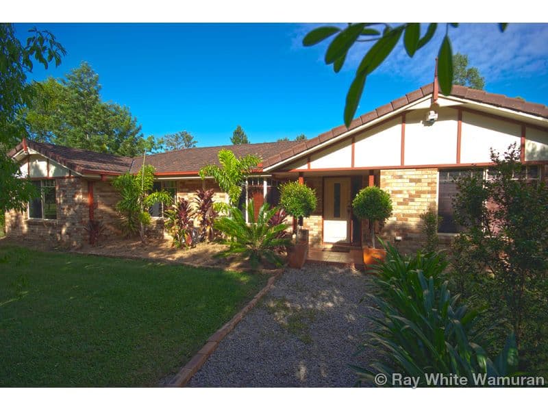 7-15 Alexandra Parade, WAMURAN QLD 4512, Wamuran - Image 1