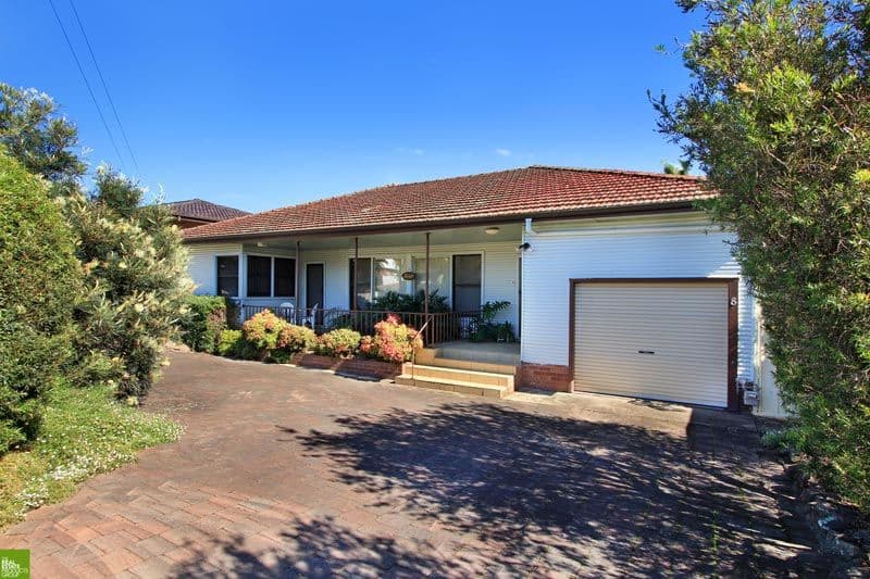 8 Kimbeth Crescent, ALBION PARK RAIL NSW 2527, Albion Park Rail - Image 1