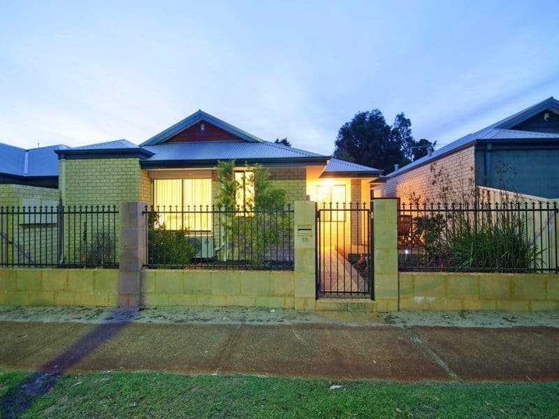 65 Dumond Street, BENTLEY WA 6102, Bentley - Image 1