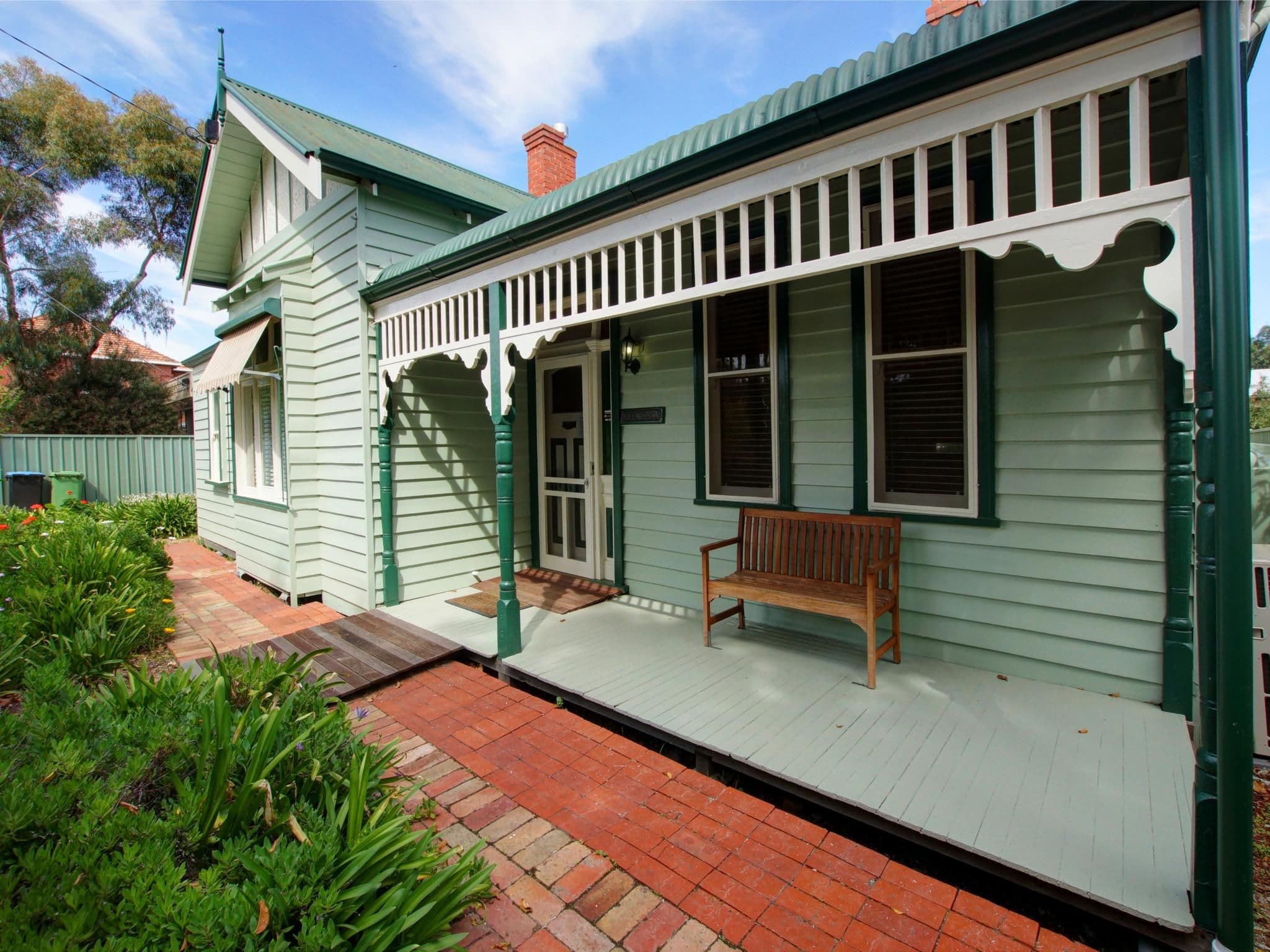 157 High Street, HEATHCOTE VIC 3523, Heathcote - Image 1