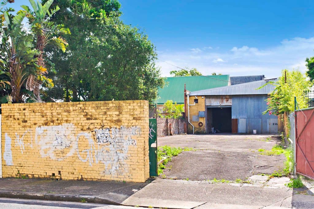 141 Wells Street, NEWTOWN NSW 2042, Newtown - Image 1