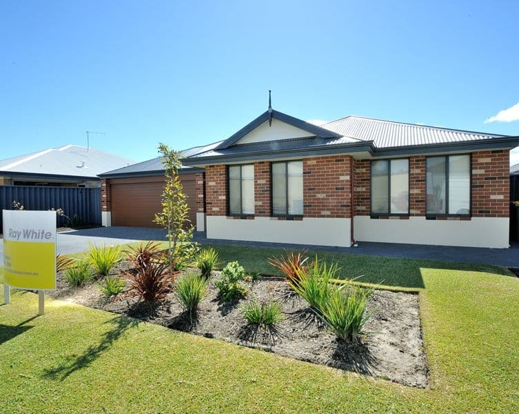21 Pavonia Parade, BALDIVIS WA 6171, Baldivis - Image 1