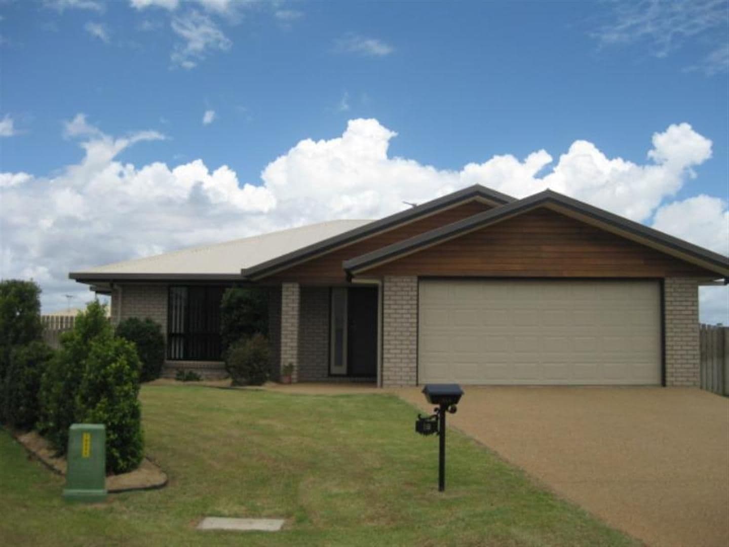 18 Annie Close, GRACEMERE QLD 4702, Gracemere - Image 1