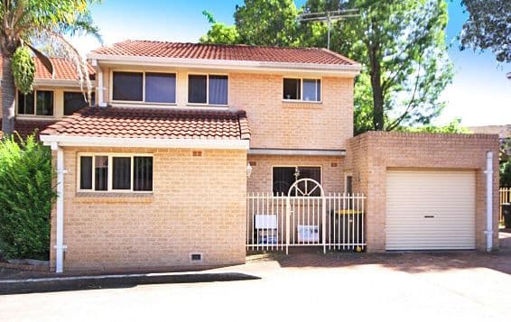 INGLEBURN NSW 2565, Ingleburn - Image 1
