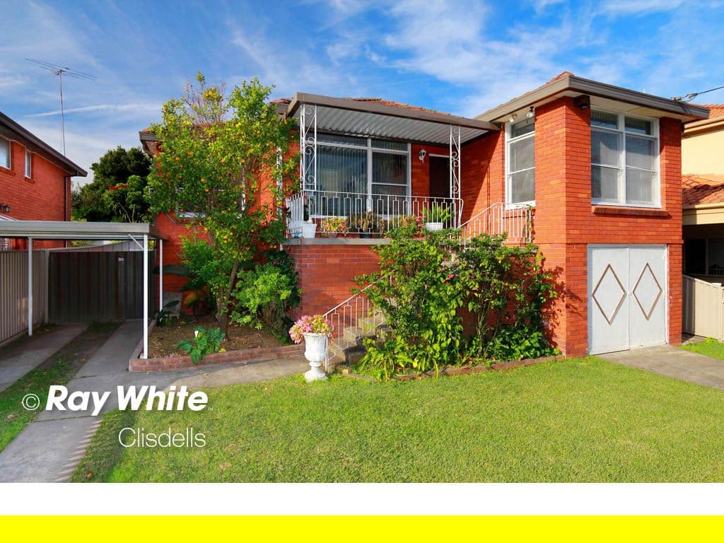 12 Allegra Avenue, BELMORE NSW 2192, Belmore - Image 1