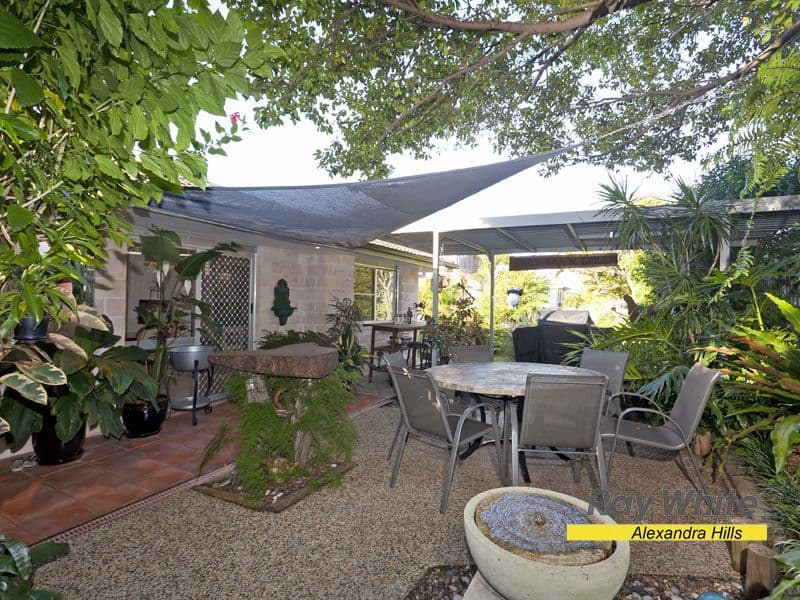 12 Wentworth Drive, CAPALABA QLD 4157, Capalaba - Image 1