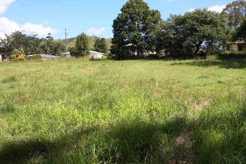Lot 84 David Street, LINVILLE QLD 4314, Linville - Image 1