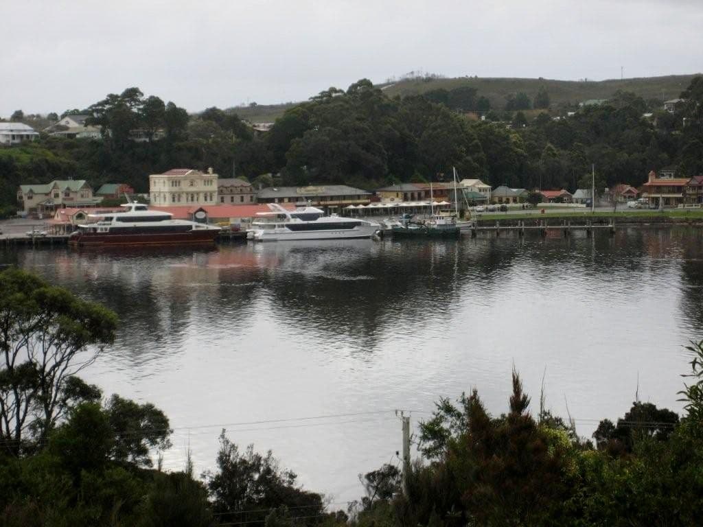 95 Esplanade, STRAHAN TAS 7468, Strahan - Image 1