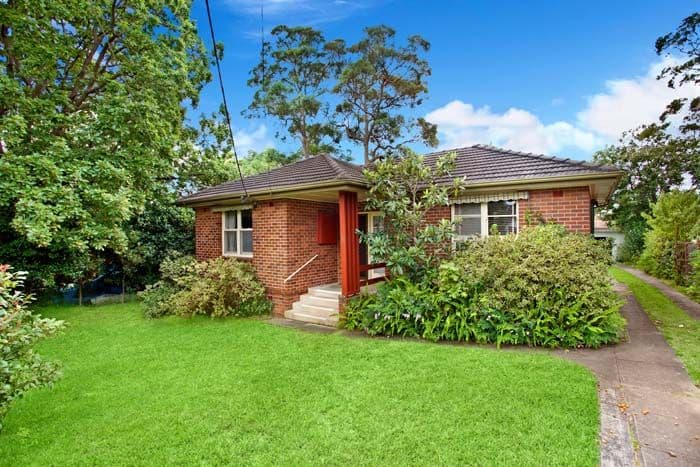 43 Lorna Avenue, NORTH RYDE NSW 2113, North Ryde - Image 1