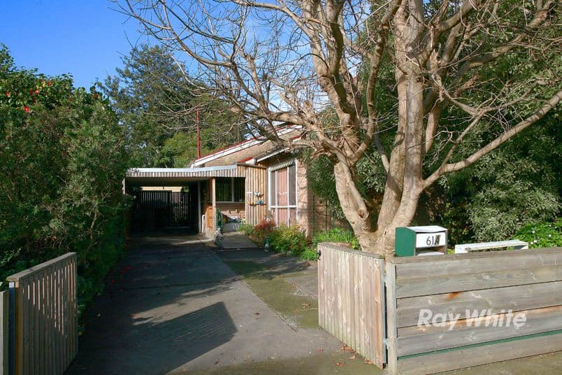 61A Regent Avenue, SPRINGVALE VIC 3171, Springvale - Image 1