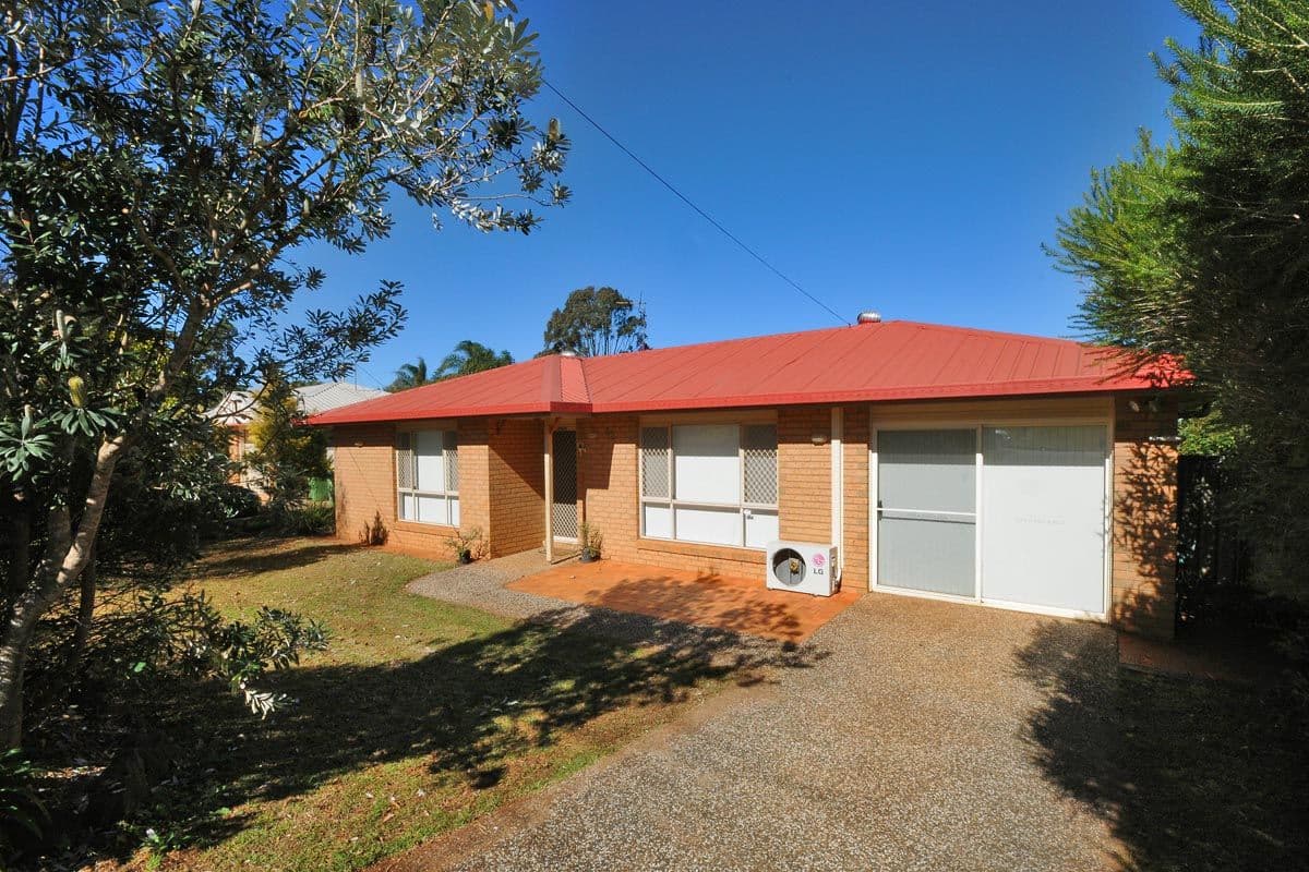 42 Melway Crescent, Harristown QLD 4350, Harristown - Image 1