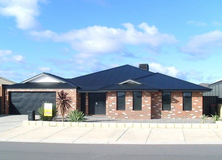 11 Silvery Wave Vista, WANDINA WA 6530, Wandina - Image 1